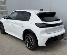 Zunanja slika - Peugeot 208 - 208 - 2 - Predogledna slika