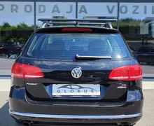 Zunanja slika - Volkswagen Passat - Variant 2.0 TDI 4M BlueM.Tech.Highline avt.130kW - 6 - Predogledna slika