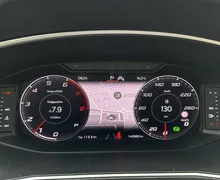 Notranja slika - Seat Tarraco - 1.5 EcoTSI EVO ACT FR DSG... - 15 - Predogledna slika