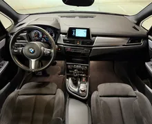 Notranja slika - BMW Serija 2 - BMW 216d Active Tourer M SPORT KAMERA LED NAVI TEMP - 5 - Predogledna slika