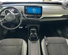 Zunanja slika - Volkswagen ID.5 - Pro 82 KW.USNJE.NAVI.LED.KAMERA.ACC.SAMO 67.000KM - 14 - Predogledna slika