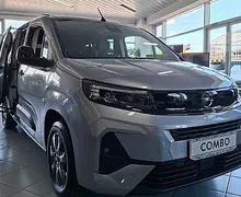Zunanja slika - Opel Combo - N1 1.5D - 2 - Predogledna slika