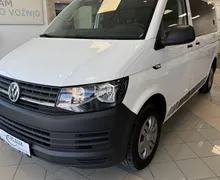Zunanja slika - VW Transporter - T6 Kombi  7+1  2.0 TDI DSG - 3 - Predogledna slika