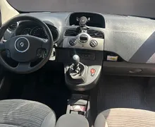 Zunanja slika - Renault Kangoo - Kangoo - 12 - Predogledna slika