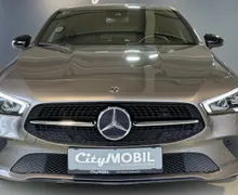 Zunanja slika - Mercedes-Benz CLA-Razred - CLA Shooting Brake CLA220-RADAR-LANE-VIRTUAL-LED-ALU-KAMERA-GRETJ - 2 - Predogledna slika
