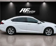 Zunanja slika - Opel Insignia - 2.0 D-SPORT-VIRUTAL-170.000km-LIZING ZA TUJCE-... - 4 - Predogledna slika