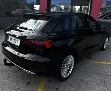 Zunanja slika - Audi A3 - 35 TFSI Advanced - 5 - Predogledna slika