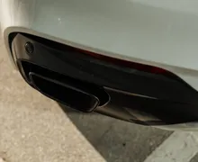 Zunanja slika - BMW X6 - serija : M50d M Sport kamera Navi PRO HeadUp Adapt. LED - 16 - Predogledna slika