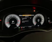 Zunanja slika - Audi Q7 - 50TDI|Quattro|S-Line|Matrix|ACC|Pano|360K|Zračno|. - 5 - Predogledna slika