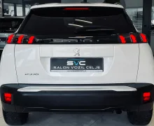 Zunanja slika - Peugeot 2008 - 1,2 PureTech 100 S&S Allure - 6 - Predogledna slika