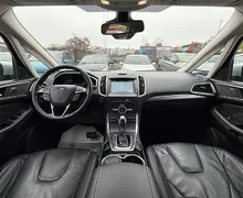 Zunanja slika - Ford S-MAX - 2.0 TDCi Titanium Powershift - 7 SED. - MEMORY - - 10 - Predogledna slika