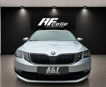 Zunanja slika - Škoda Octavia - 1.6 TDI-DSG-LED-NAVI-LIZING ZA TUJCE-TEMPOMAT- - 2 - Predogledna slika