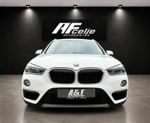 Zunanja slika - BMW serija X1: - sDrive16d-AUT-FUL LED-SPORT-LIZING ZA TUJCE- - 2 - Predogledna slika