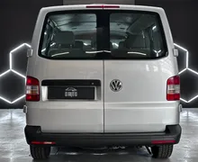 Notranja slika - VW Transporter - 2.0 TDI 9 SEDEŽEV... - 7 - Predogledna slika