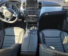 Zunanja slika - Mercedes-Benz GLE-Razred - GLE 250d 4matic Premium - 13 - Predogledna slika