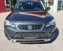 Zunanja slika - Seat Ateca - 1.5 TSI ACT Style -45- - 2 - Predogledna slika