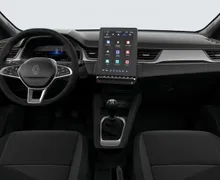 Zunanja slika - Renault Captur - TCe 115 Evolution - 5 - Predogledna slika