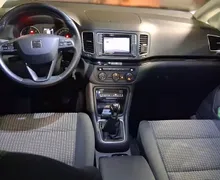 Zunanja slika - Seat Alhambra - 2.0 TDI 110KW SIETE STYLE - 16 - Predogledna slika