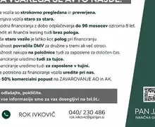 Zunanja slika - Mercedes-Benz CLA-Razred - CLA Shooting Brake CLA 250 4MATIC-ODLIČEN-SAMO 103108 KM - 12 - Predogledna slika
