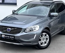 Zunanja slika - Volvo XC60 - 2.4 AWD D4+XENON+NAVI+KLJUKA - 3 - Predogledna slika