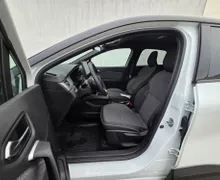 Zunanja slika - Renault Captur - Techno TCe140 Avtomatik+Navi Park+Zimske gume - 7 - Predogledna slika