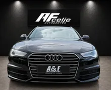 Zunanja slika - Audi A6 Avant - 3.0 TDI-Q-AUT-S LINE-LIZING ZA TUJCE-XENON+LED-... - 2 - Predogledna slika