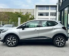 Zunanja slika - Renault Captur - TCe 90 Intens - 1. lastnik - 2 - Predogledna slika