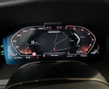 Zunanja slika - BMW Serija 8 - Gran Coupe: M850i xDrive - PANORAMA - 360 KAM - LASER - - 18 - Predogledna slika