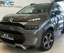 Zunanja slika - Citroën C3 - Aircross 1,5 BlueHDi 110 S&S Feel - 1 - Predogledna slika