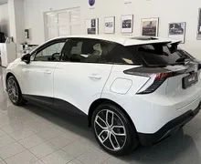 Zunanja slika - MG MG4 - Luxury 64 kWh - 4 - Predogledna slika