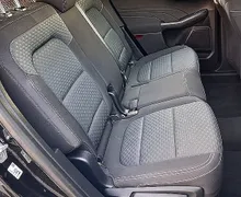 Zunanja slika - Ford Kuga - 2.0 Hybrid  1.LASTNIK - NAVI - ACC - VL.KLJUKA - 10 - Predogledna slika