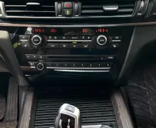 Notranja slika - BMW X5 - xDrive40e Avt. - 8 - Predogledna slika