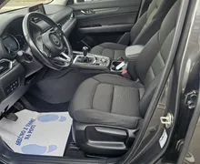Zunanja slika - Mazda CX-5 - CD150|alu19|fulLED|kamera|navi|headUP|Keyless - 8 - Predogledna slika
