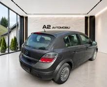 Zunanja slika - Opel Astra - 1.4 16V Enjoy-ROPOT V MOTORJU - 4 - Predogledna slika