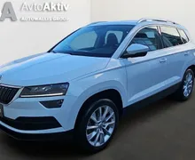 Zunanja slika - Škoda Karoq - Style 1.5 TSI DSG SLO - 1 - Predogledna slika