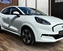 Zunanja slika - Ford Puma - GEN-E 43 kWh 168KM A1 - 2 - Predogledna slika