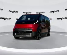Zunanja slika - KIA PV5 - Quantum 71.2 kWh baterija 120 kW 163 KS - 1 - Predogledna slika