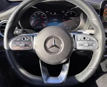 Zunanja slika - Mercedes-Benz GLC-Razred - GLC coupe 300d 4Matic AMG Line. Asistenti. 360 kamera... - 12 - Predogledna slika