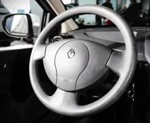 Zunanja slika - Renault Twingo - Dynamique 1.2 16V LEV + 1. LASTNIK + SLOVENSKI - 12 - Predogledna slika