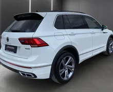 Zunanja slika - VW Tiguan - 2.0 TDI SCR 4M. BMT DSG R-Line - 2 - Predogledna slika