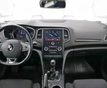 Zunanja slika - Renault Mégane - 1.5 dCi 90KM - 7 - Predogledna slika