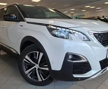 Zunanja slika - Peugeot 5008 - 1.2 PureTech 130 GT Line-1.LAST-SLO-360 KAM- - 1 - Predogledna slika