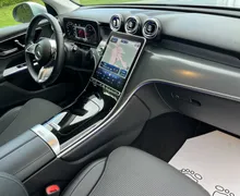 Notranja slika - Mercedes-Benz GLC-Razred - GLC 220d 4MATIC Avt.1 LASTNIK-KAM-LED-ODLIČEN - 10 - Predogledna slika