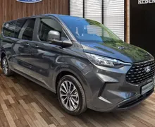 Zunanja slika - Ford Tourneo - Custom TITANIUM X AWD 2.0 TDCi 170PS L2H1 - 2 - Predogledna slika