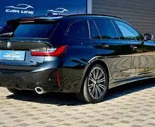 Zunanja slika - BMW Serija 3 - Touring: 320d Touring | M SPORT AVT. | HUD | LED | KLJUK - 4 - Predogledna slika