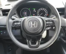 Zunanja slika - Honda HR-V - 1.5 i-MMD Hybrid Advance CVT - 8 - Predogledna slika