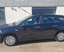 Zunanja slika - Fiat Tipo - SW 1.4 16V Pop 76683 KM, PRVI LASTNIK - 1 - Predogledna slika