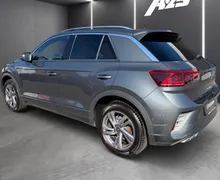 Zunanja slika - Volkswagen T-Roc - 2.0 TDI BMT R-Line-ACC-Mrtvi kot-PDC-Vl.kljuka.... - 4 - Predogledna slika