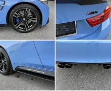 Zunanja slika - BMW M4 - Performance DKG -Akrapovic-Carbon-Slo- - 9 - Predogledna slika