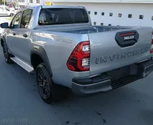 Zunanja slika - Toyota Hilux - MC20 2.8D-4D 4x4 DC INVINCIBLE TSS - 3 - Predogledna slika